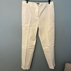 Talbots Relaxed Chinos